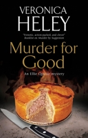 Murder for Good 0727889028 Book Cover