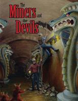 The Miners and the devils 1540724832 Book Cover