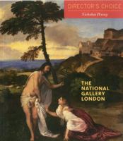 The National Gallery London 1857596412 Book Cover