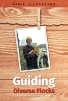 Guiding Diverse Flocks: Tales of a Rural Mennonite Pastor 103912030X Book Cover
