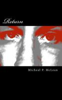 Return: A Very Short Book of Poems 1983462683 Book Cover