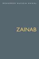 Zainab 1850772908 Book Cover