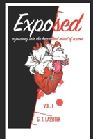 EXPOSED: A Journey into the Heart and Mind of a Poet B08B35SB1F Book Cover