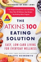 Atkins 100 1982144246 Book Cover