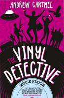 The Vinyl Detective - Noise Floor 1803367962 Book Cover