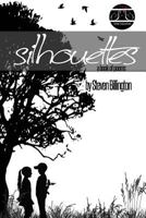 Silhouettes: a book of poems 1502333465 Book Cover