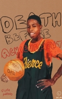 Death Before Achievement: D.B.A. B0CTPMHSP3 Book Cover