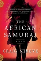 The African Samurai 1668002868 Book Cover