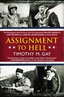 Assignment To Hell 0451236882 Book Cover