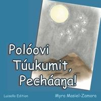 Good Night, Pechanga! 1942279078 Book Cover