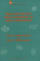 Spectral Theory and Excitation of Open Structures (Ieee Electromagnetic Waves Series) 0852968760 Book Cover