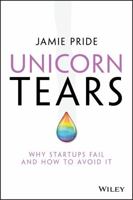 Unicorn Tears 0730348695 Book Cover