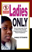 Ladies Only B0FGS24DL5 Book Cover