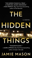 The Hidden Things 1982172223 Book Cover