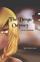 The Dengu Odyssey: The Uri Chronicles 0981936261 Book Cover