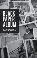 Black Paper Album B0BWT9KCQK Book Cover