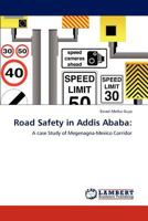 Road Safety in Addis Ababa 3848434512 Book Cover
