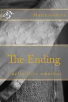 The Ending: A Delta Files Omnibus 1545024022 Book Cover