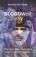 Blood Wolf. 1540537374 Book Cover