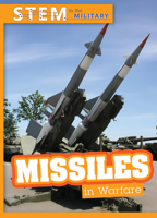 Missiles in Warfare 1502665522 Book Cover