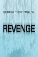 Revenge 1465311092 Book Cover