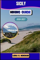 Sicily Hiking Guide 2026–2027 (Trailfront Guides 2026) B0GJZV7TFX Book Cover