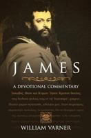 James: A Devotional Commentary 1546339795 Book Cover