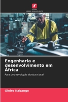 Engenharia e desenvolvimento em África (Portuguese Edition) 6202357193 Book Cover