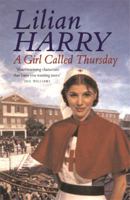 A Girl Called Thursday (Haslar Saga 1) 0752849506 Book Cover