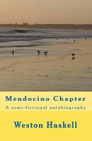 Mendocino Chapter 1442107081 Book Cover