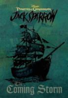 Jack Sparrow; Coming Storm 1405472634 Book Cover