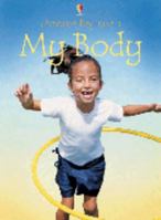 My Body (Usborne Beginners) 0746063415 Book Cover