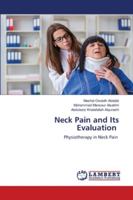 Neck Pain and Its Evaluation 6202918896 Book Cover