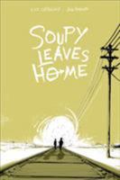 Soupy Leaves Home 1616554312 Book Cover