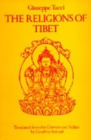 Die Religionen Tibets 0520063481 Book Cover