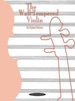 The Well-Tempered Violin 0874874343 Book Cover