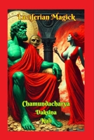 Luciferian Magick B0H2H8T4Z6 Book Cover