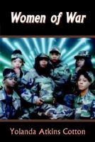 Women of War 1587364182 Book Cover