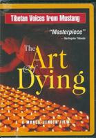 The Art of Dying: Tibetan Voices from Mustang 1878019279 Book Cover