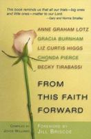 From This Faith Forward 0834121867 Book Cover