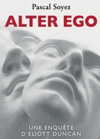 Alter ego (French Edition) B0FTDX5GHB Book Cover