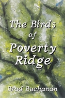 The Birds of Poverty Ridge B0GVQ13B4C Book Cover