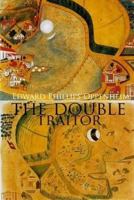 The Double Traitor 1979002657 Book Cover