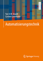 Automatisierungstechnik 3662726483 Book Cover