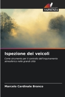 Ispezione dei veicoli (Italian Edition) 6208627117 Book Cover