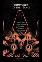 Summoned to the Seance 071235591X Book Cover