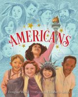 Americans 1416927565 Book Cover