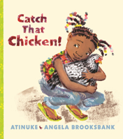 Catch That Chicken! 1536212687 Book Cover