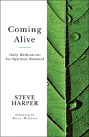 Coming Alive: Daily Meditations for Spiritual Renewal 1791027865 Book Cover