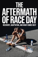 The Aftermath of Race Day: Recovery, Adaptation, and What Comes Next (The Marathon System: Train. Execute. Recover.) B0GZGVZ7RW Book Cover